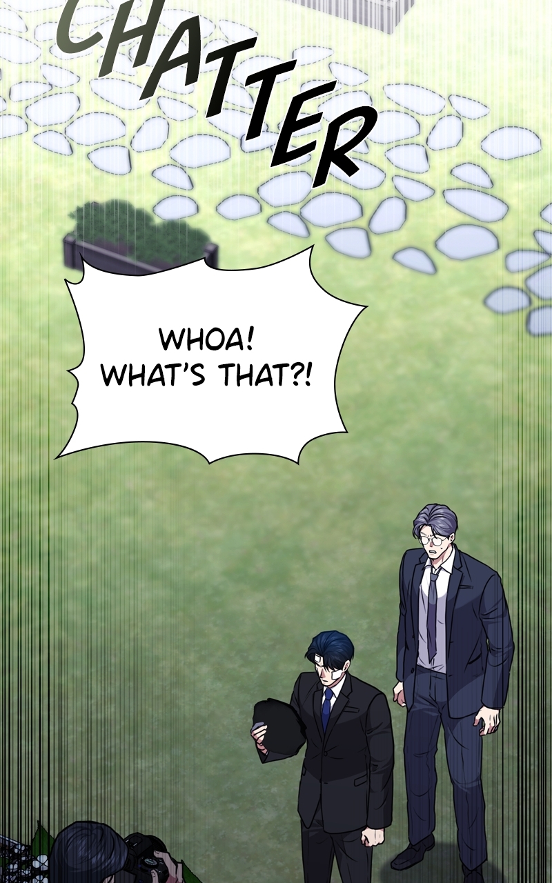 The Bastard of National Tax Service Chapter 172 - Page 66