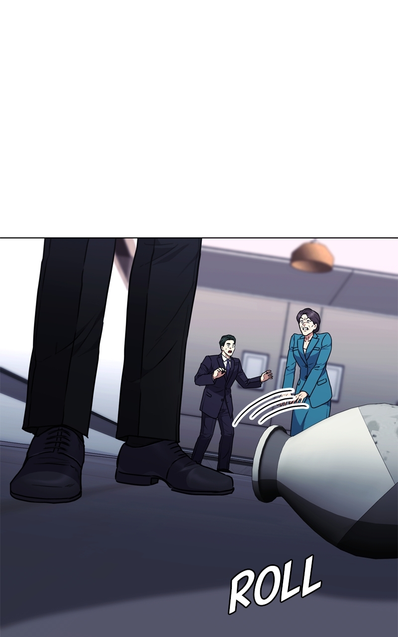 The Bastard of National Tax Service Chapter 172 - Page 7