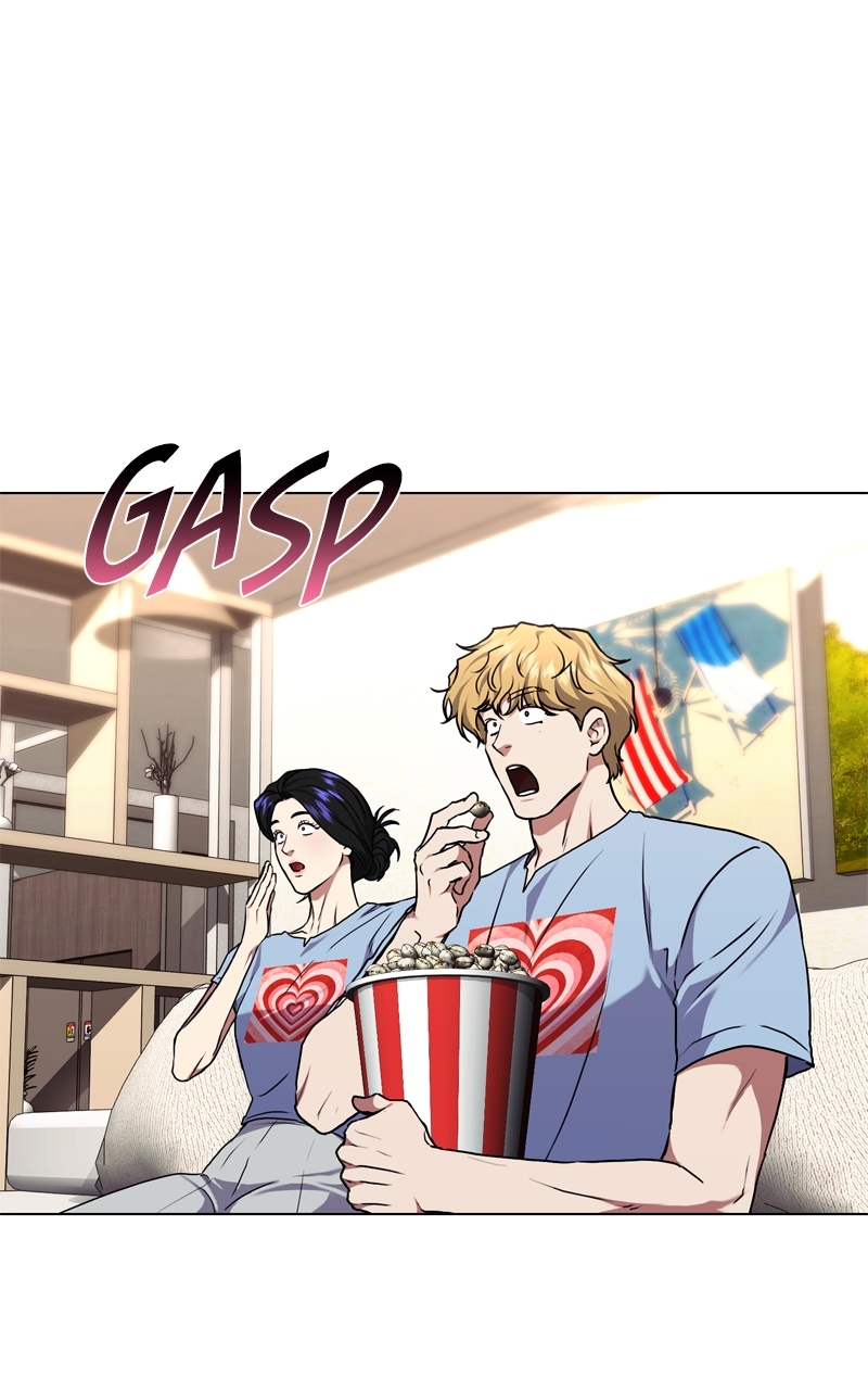 The Bastard of National Tax Service Chapter 172 - Page 75