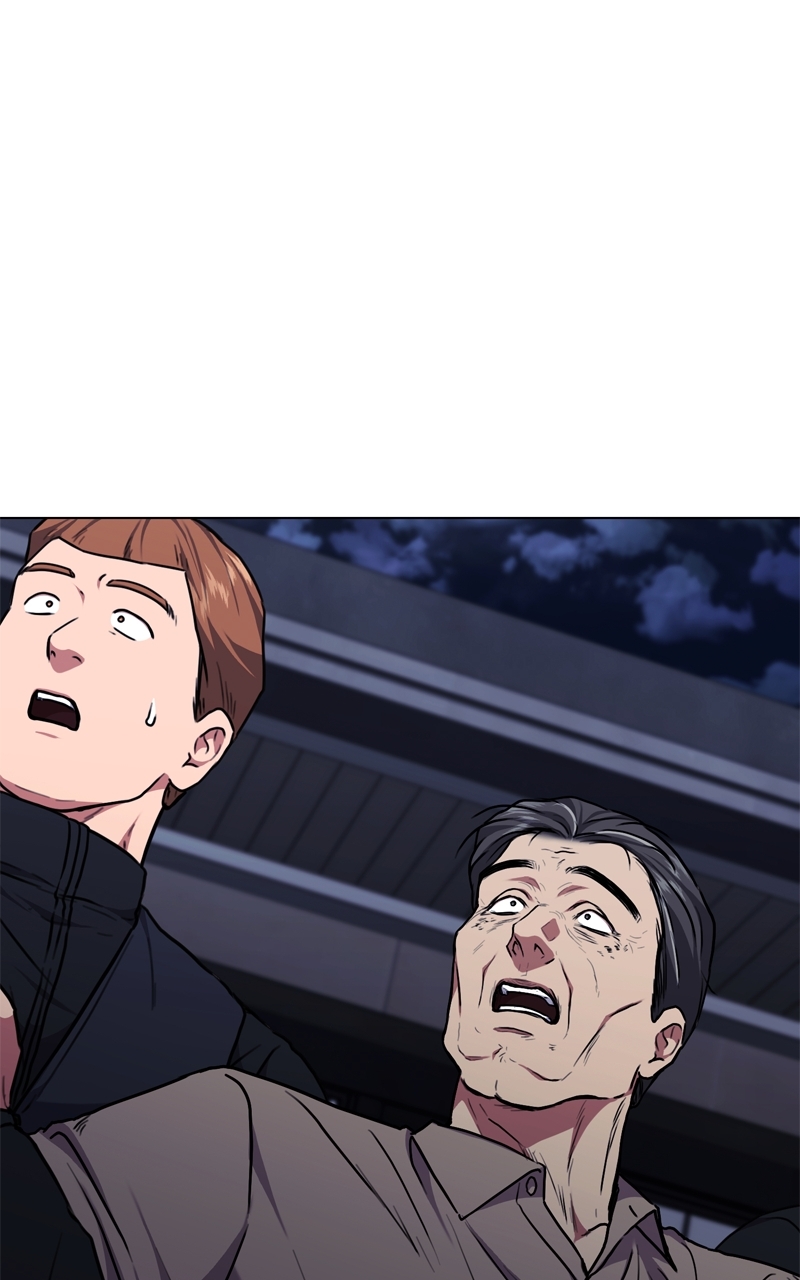 The Bastard of National Tax Service Chapter 172 - Page 76