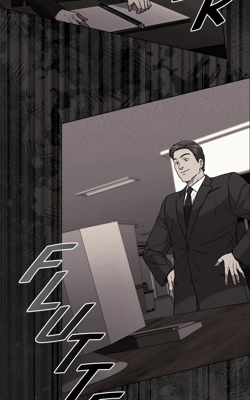 The Bastard of National Tax Service Chapter 172 - Page 79