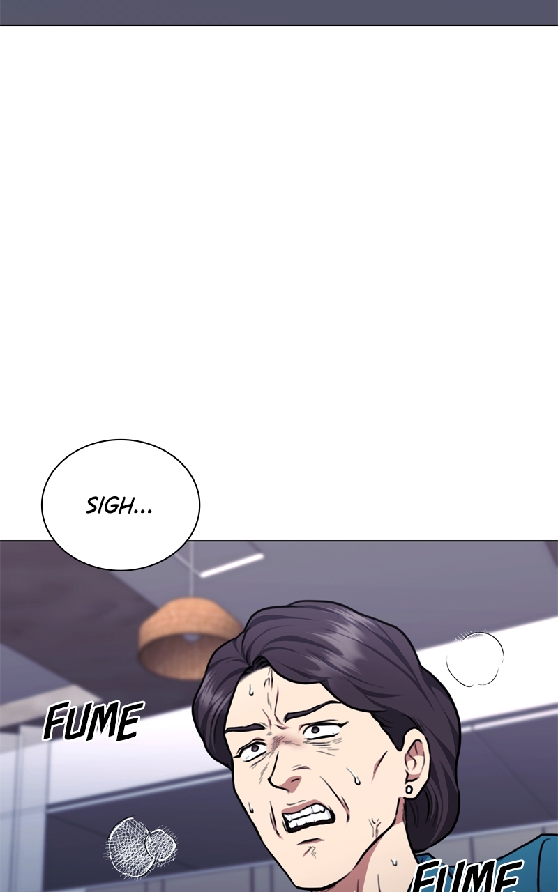 The Bastard of National Tax Service Chapter 172 - Page 8