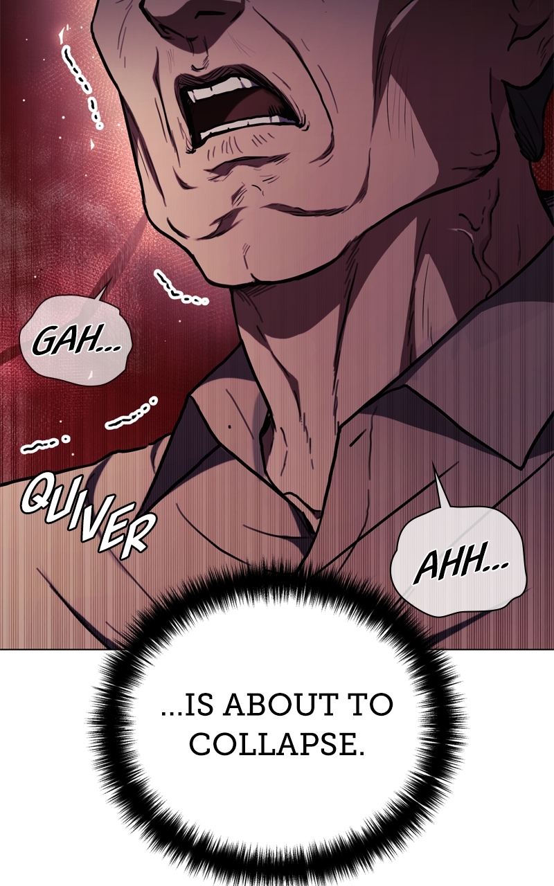 The Bastard of National Tax Service Chapter 172 - Page 83