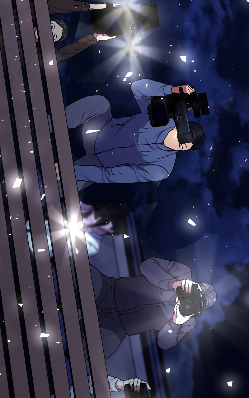 The Bastard of National Tax Service Chapter 173 - Page 11