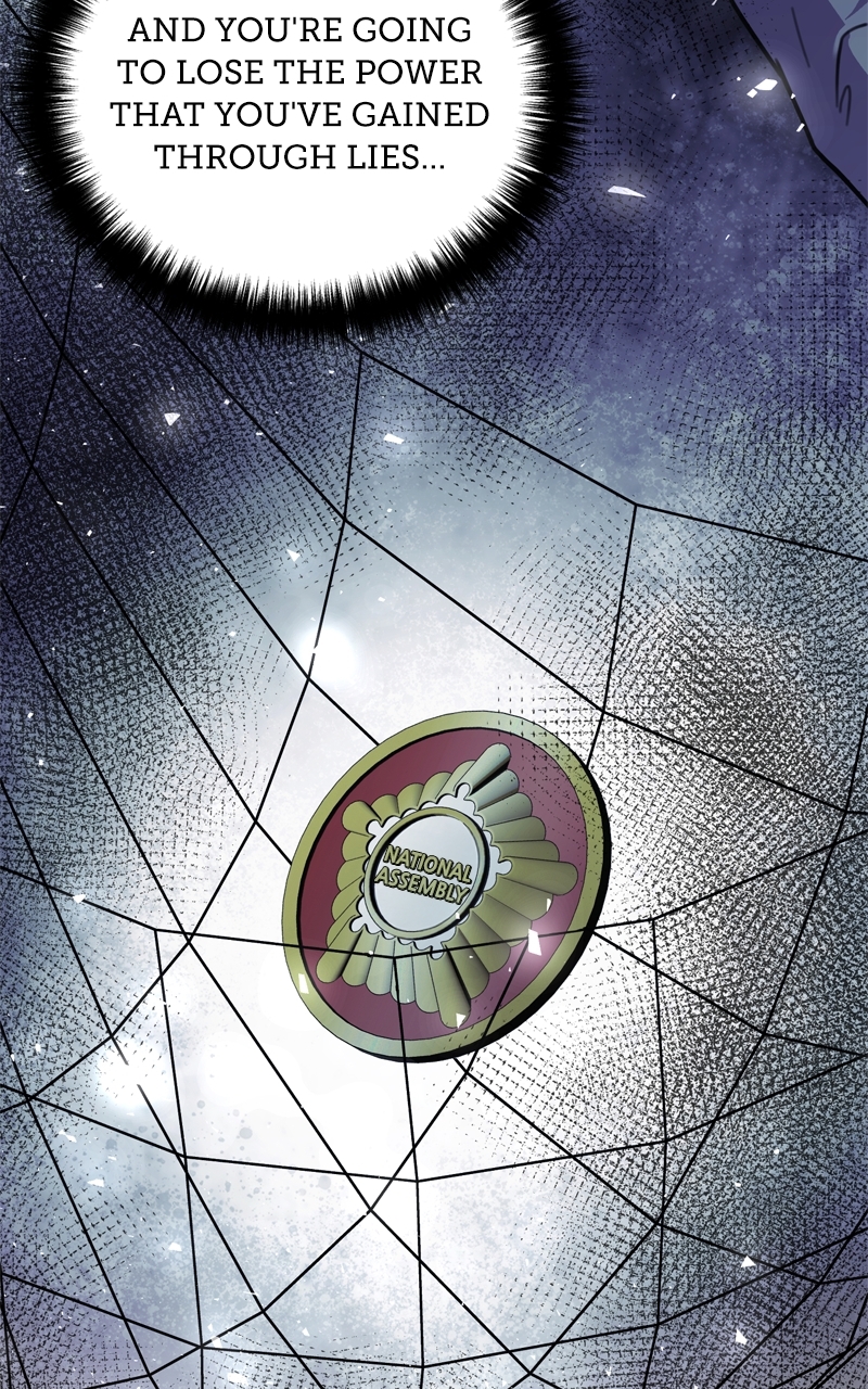 The Bastard of National Tax Service Chapter 173 - Page 14