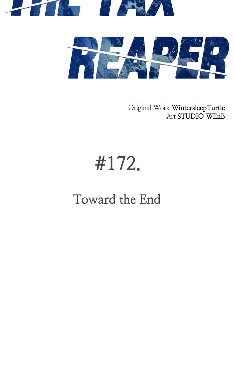 The Bastard of National Tax Service Chapter 173 - Page 18
