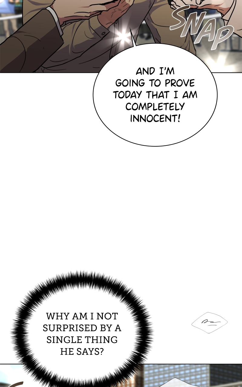 The Bastard of National Tax Service Chapter 173 - Page 28