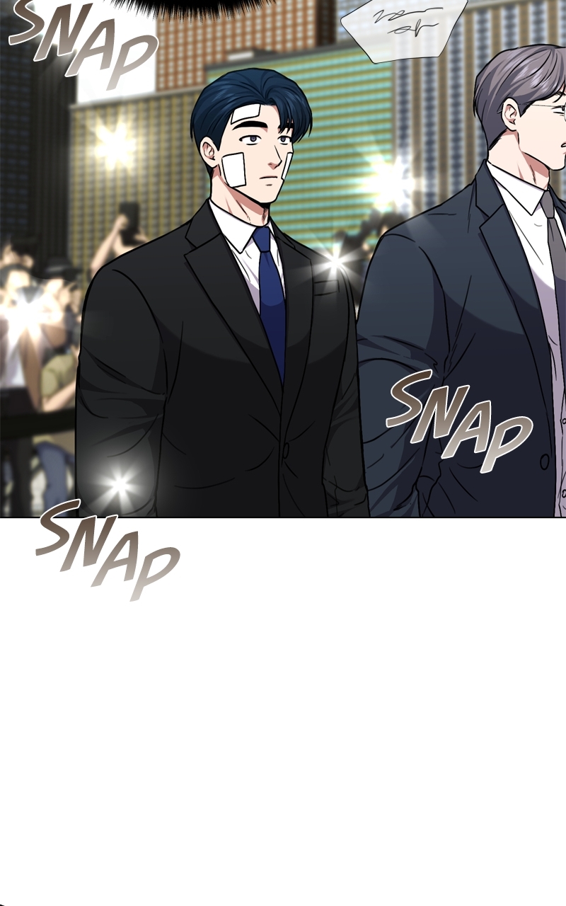 The Bastard of National Tax Service Chapter 173 - Page 29