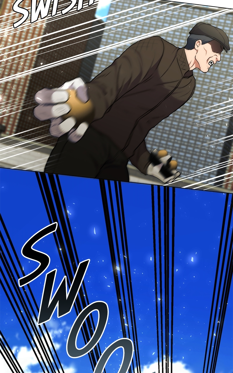 The Bastard of National Tax Service Chapter 173 - Page 37