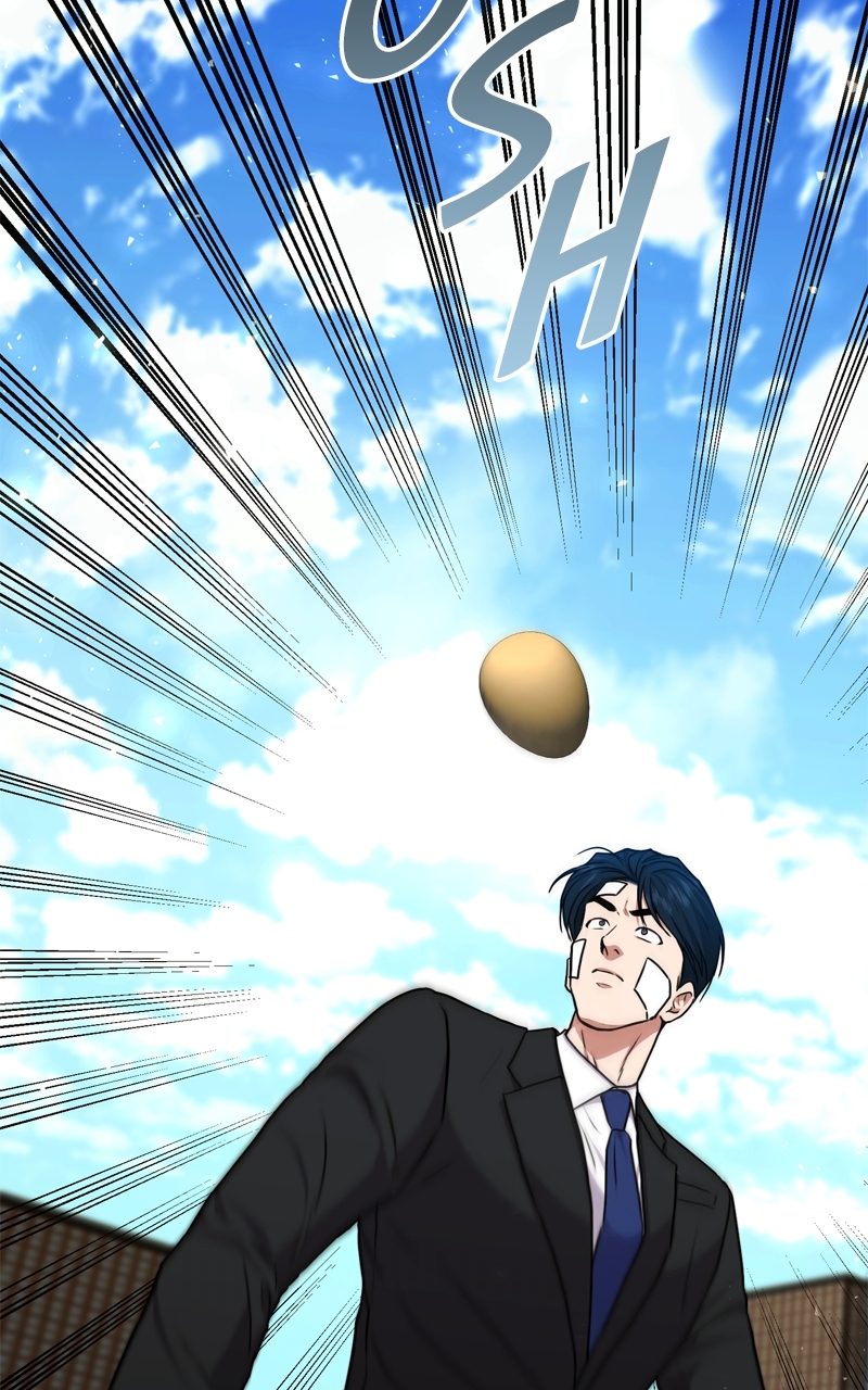 The Bastard of National Tax Service Chapter 173 - Page 38