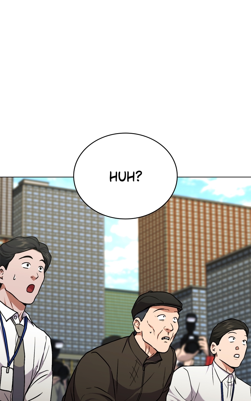 The Bastard of National Tax Service Chapter 173 - Page 42