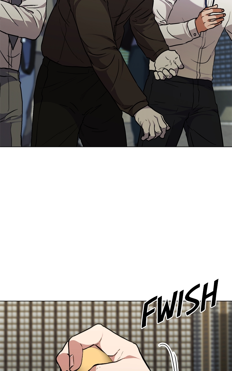 The Bastard of National Tax Service Chapter 173 - Page 43