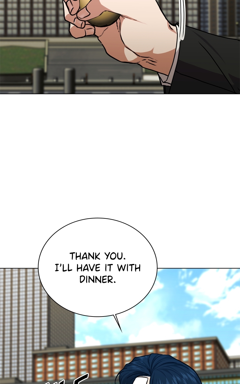 The Bastard of National Tax Service Chapter 173 - Page 44