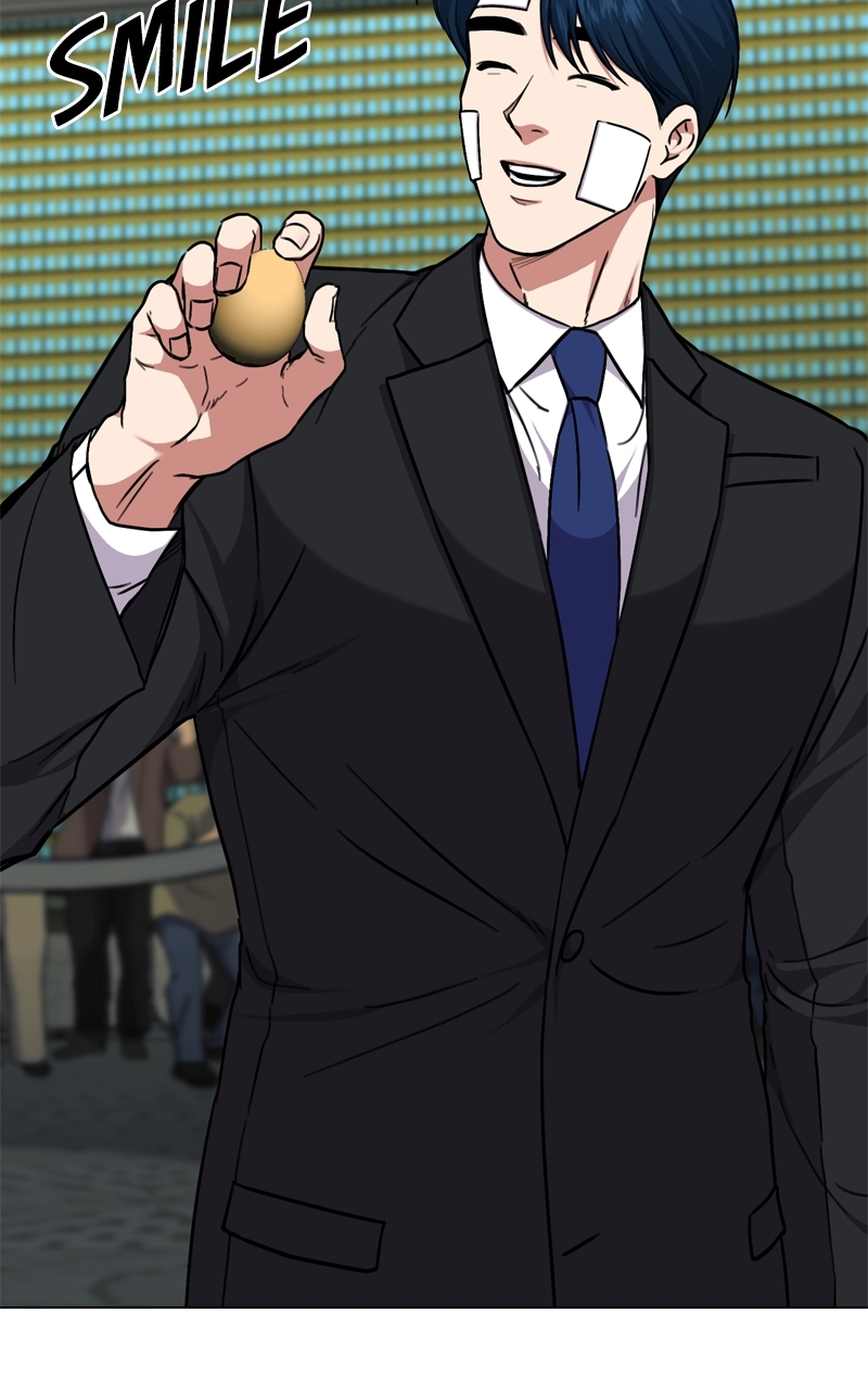 The Bastard of National Tax Service Chapter 173 - Page 45