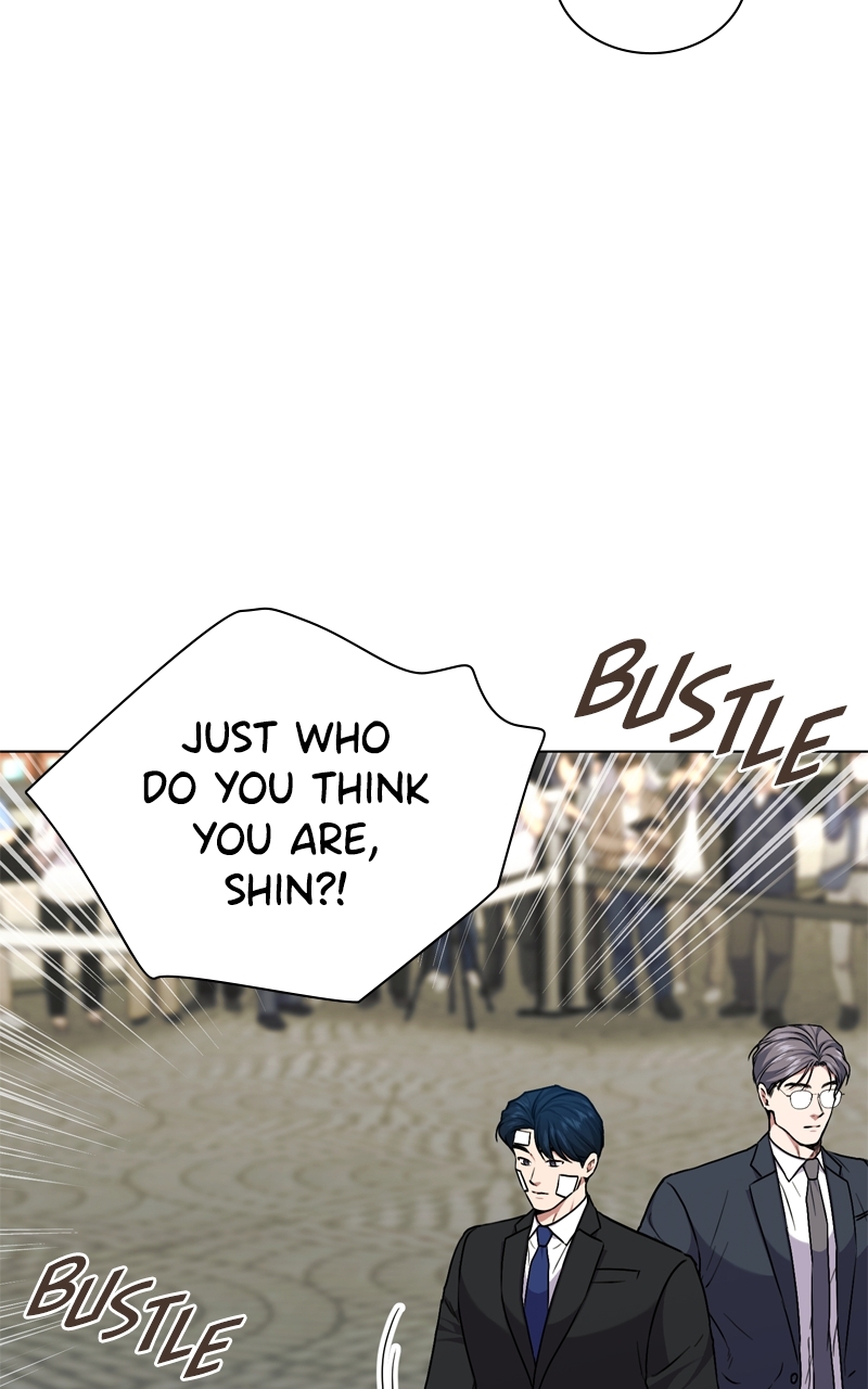 The Bastard of National Tax Service Chapter 173 - Page 47