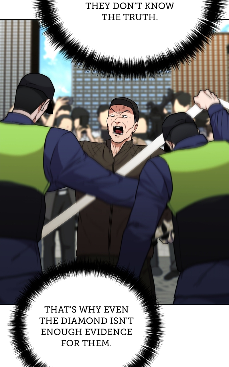 The Bastard of National Tax Service Chapter 173 - Page 49