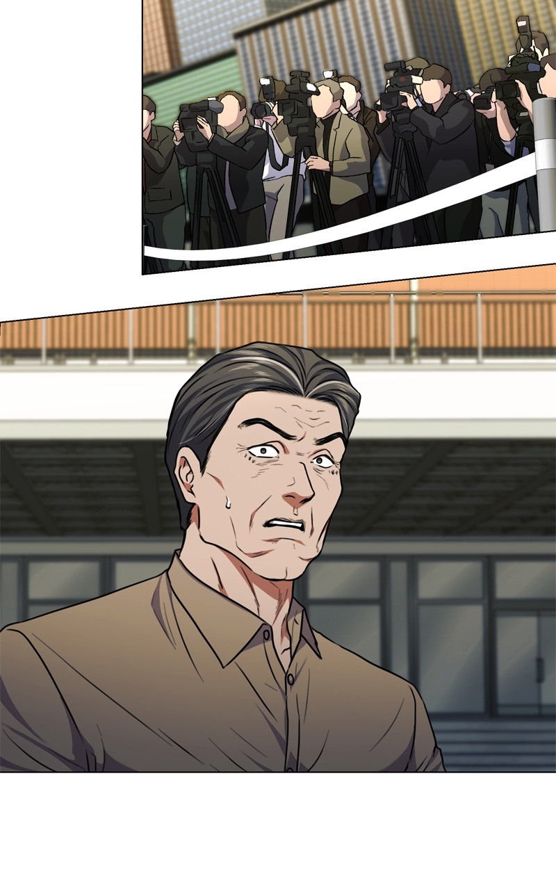 The Bastard of National Tax Service Chapter 173 - Page 52