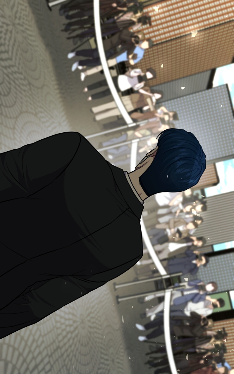 The Bastard of National Tax Service Chapter 173 - Page 54