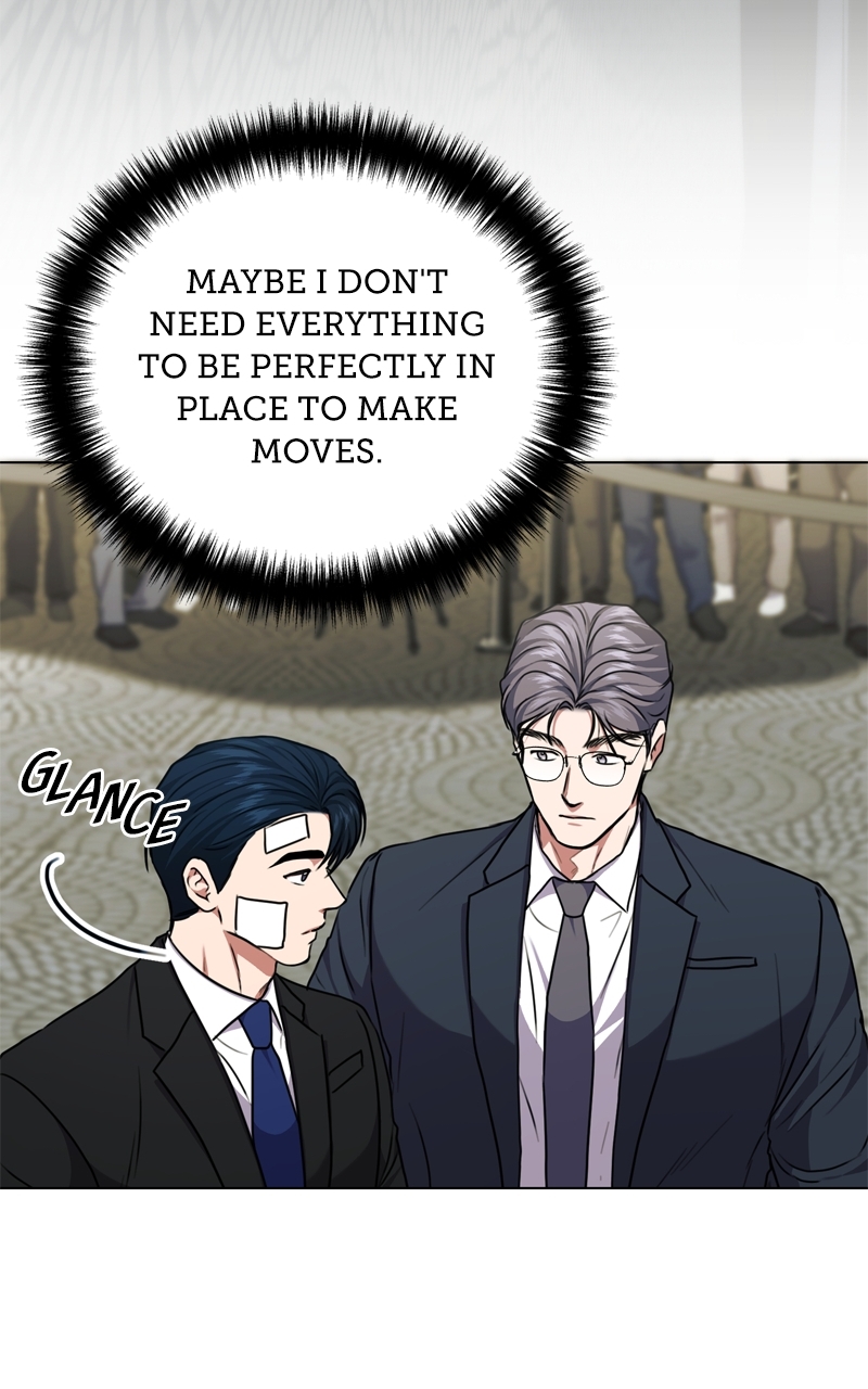 The Bastard of National Tax Service Chapter 173 - Page 56