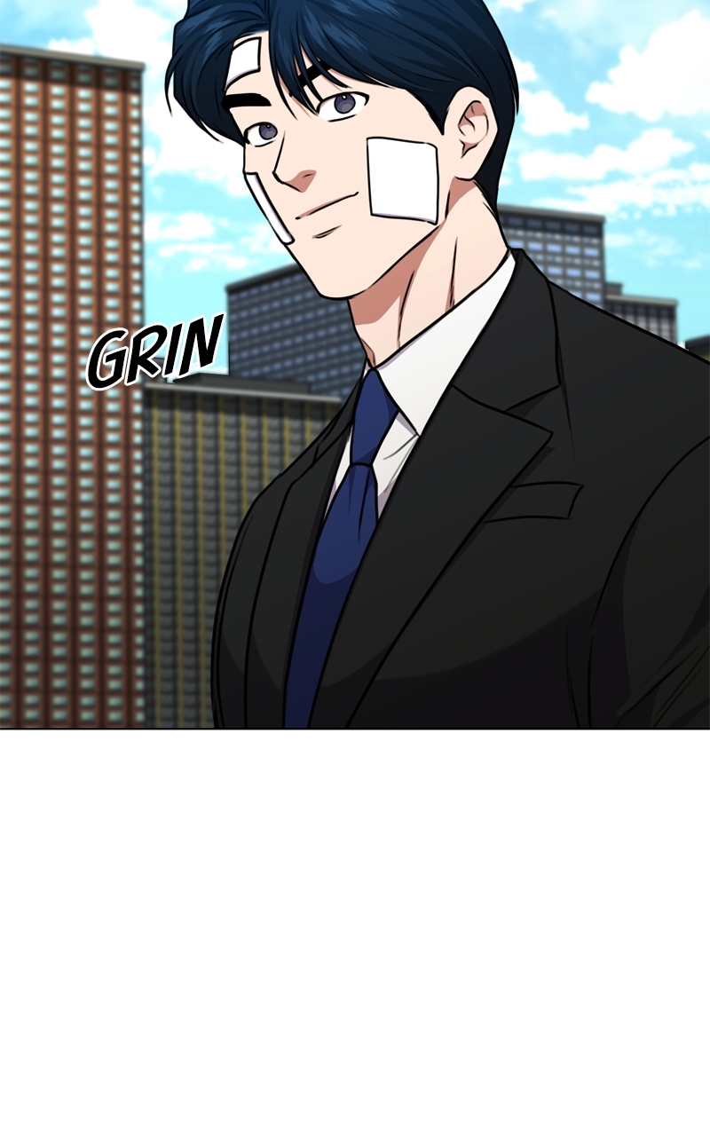 The Bastard of National Tax Service Chapter 173 - Page 59