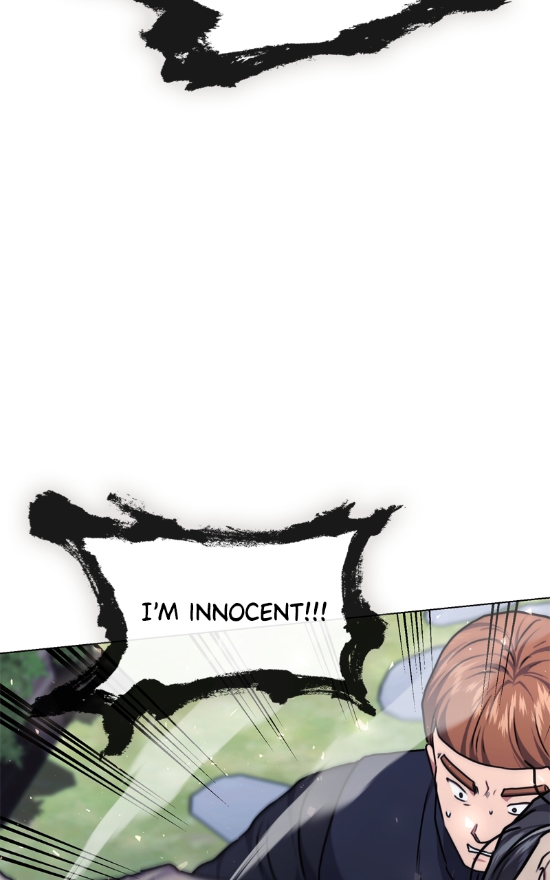 The Bastard of National Tax Service Chapter 173 - Page 6