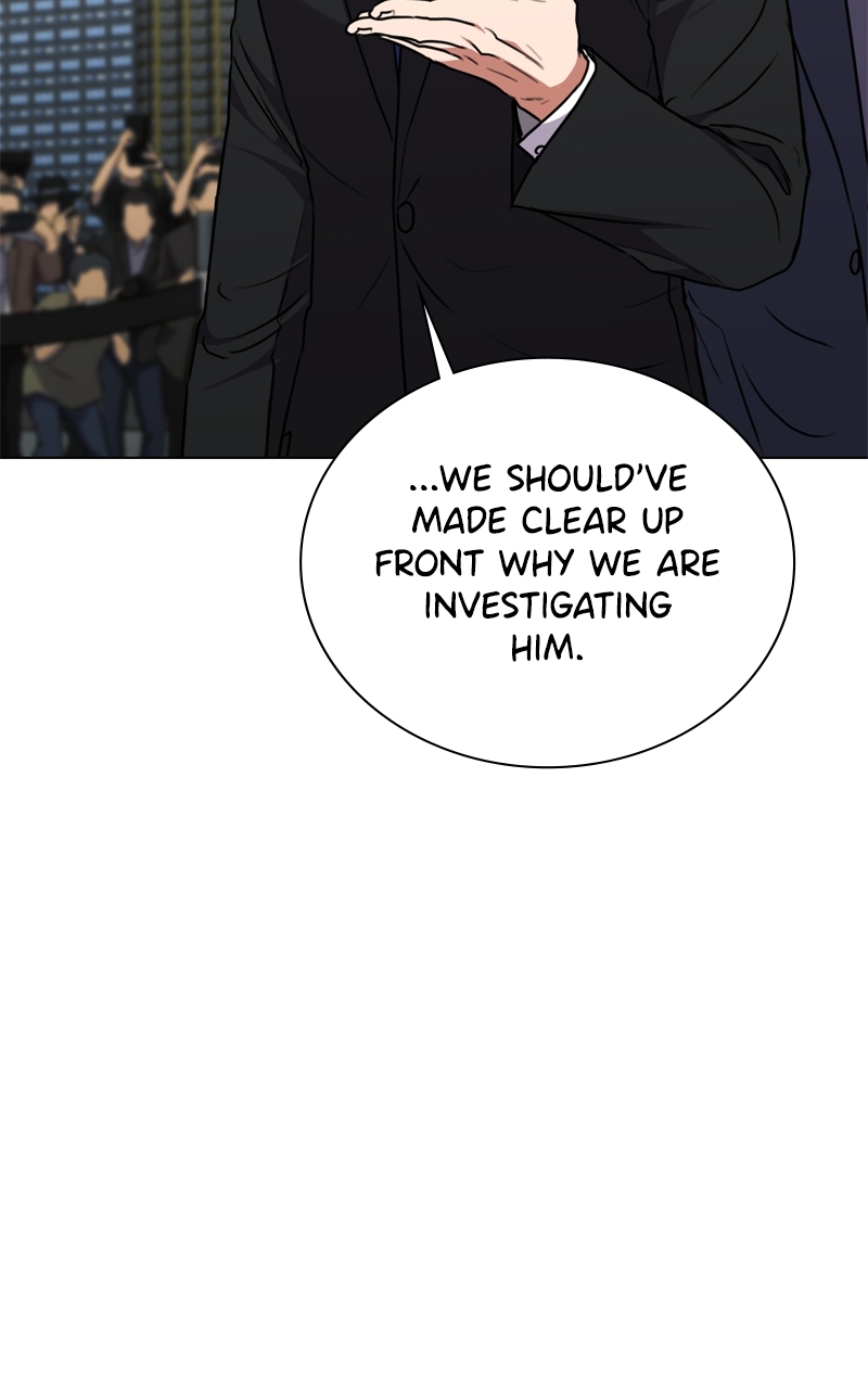 The Bastard of National Tax Service Chapter 173 - Page 62