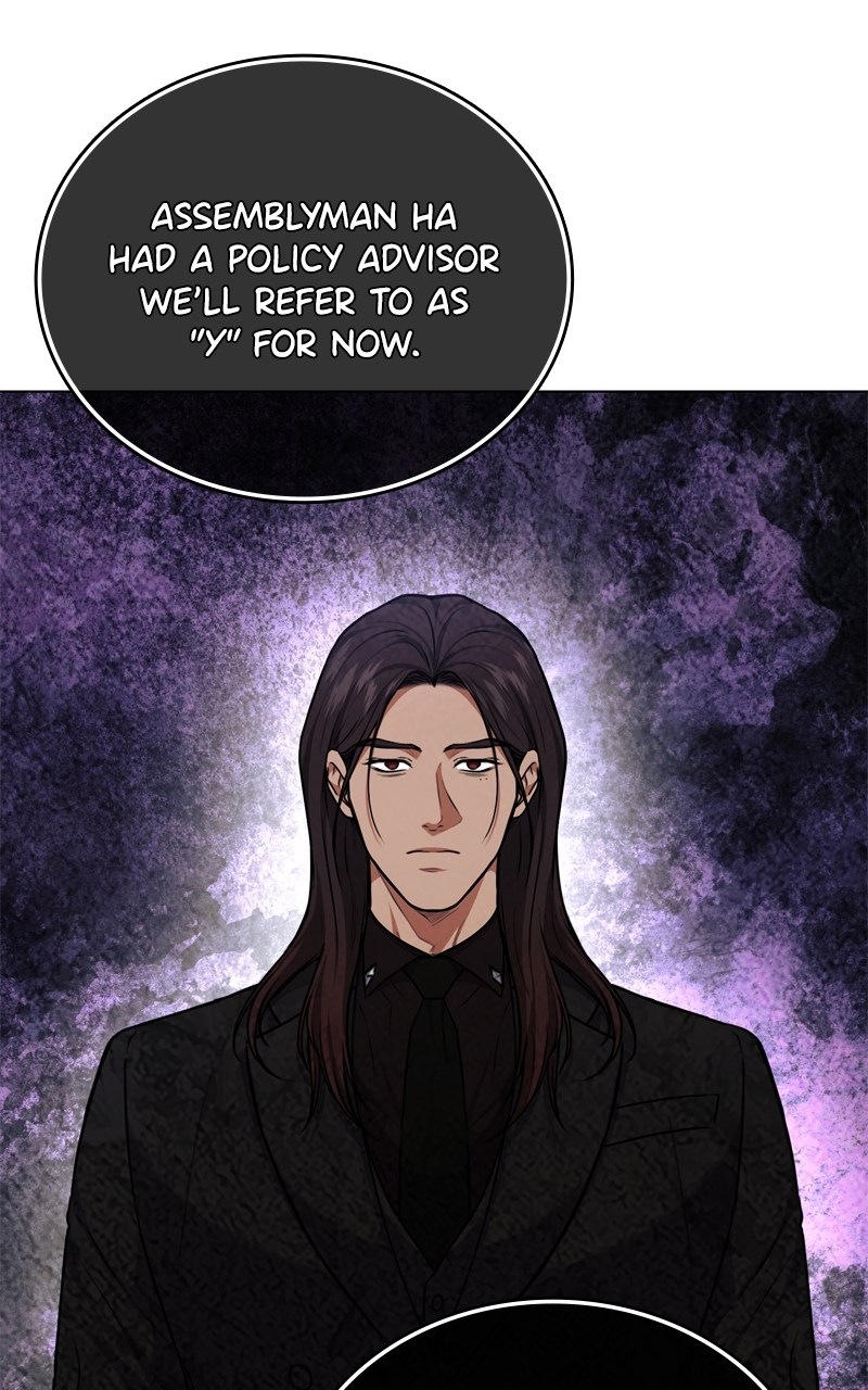 The Bastard of National Tax Service Chapter 173 - Page 63