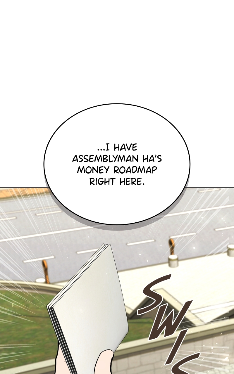 The Bastard of National Tax Service Chapter 173 - Page 69