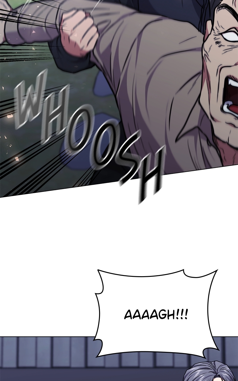 The Bastard of National Tax Service Chapter 173 - Page 7