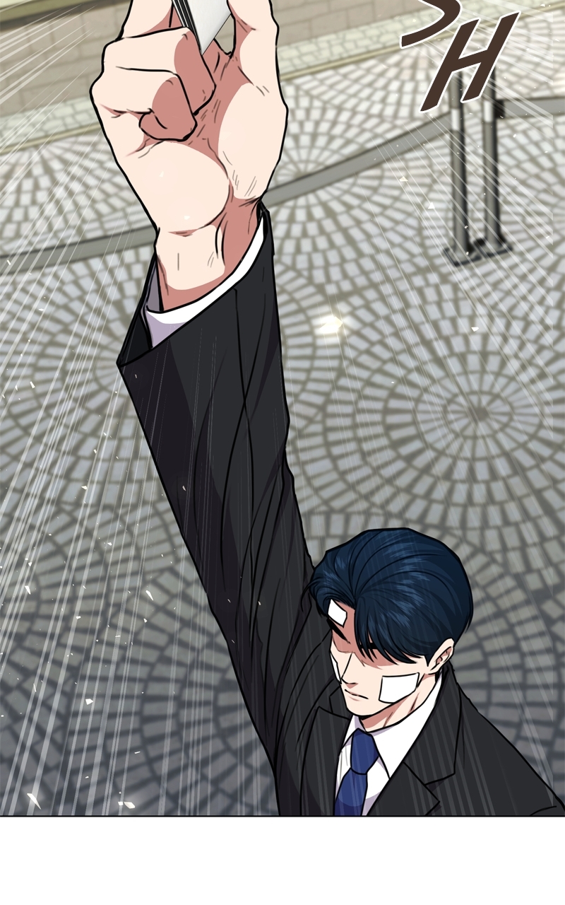 The Bastard of National Tax Service Chapter 173 - Page 70