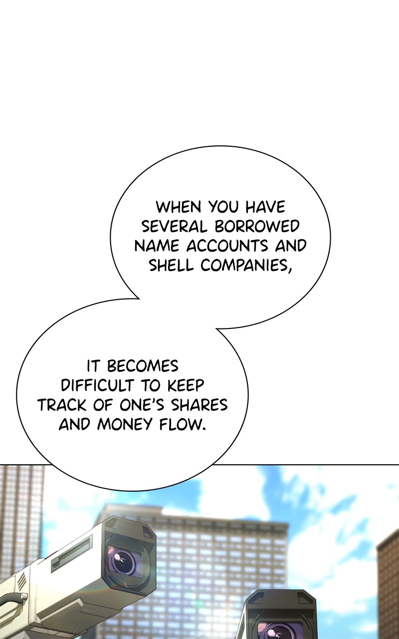 The Bastard of National Tax Service Chapter 173 - Page 71