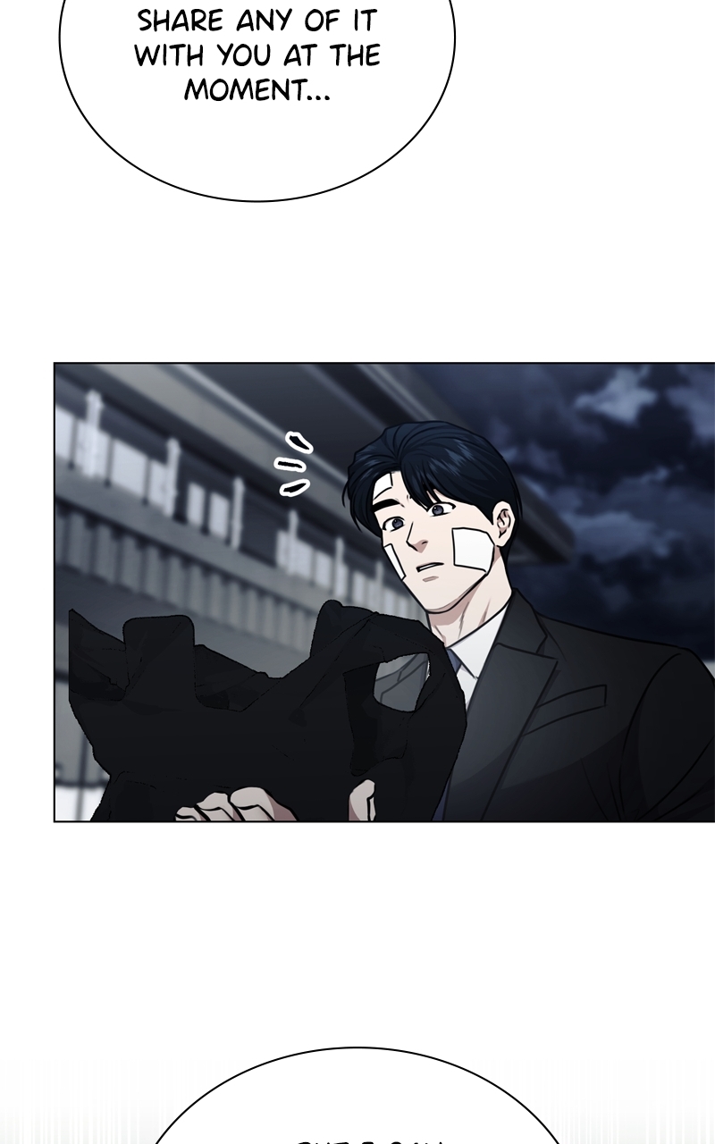 The Bastard of National Tax Service Chapter 173 - Page 73