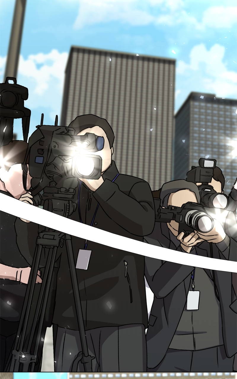 The Bastard of National Tax Service Chapter 173 - Page 76