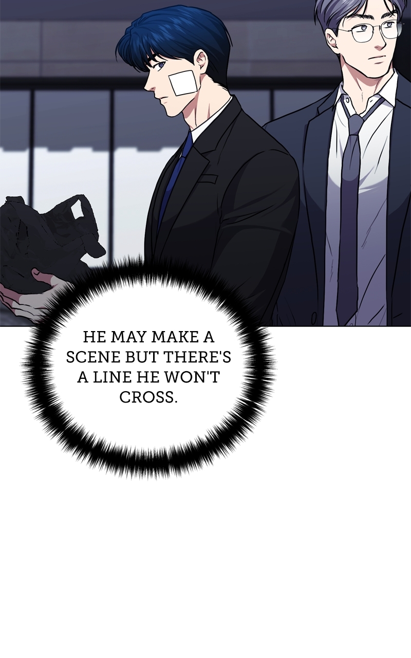 The Bastard of National Tax Service Chapter 173 - Page 8