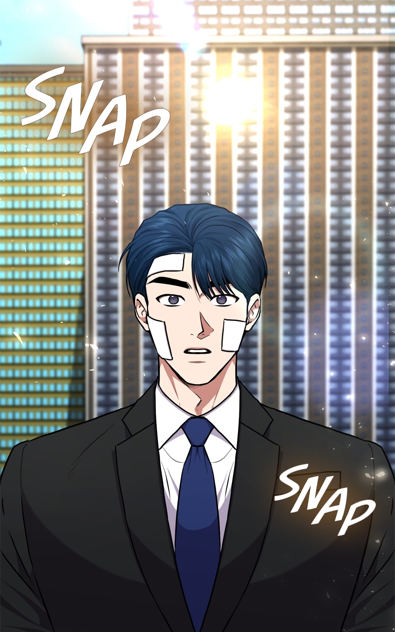 The Bastard of National Tax Service Chapter 173 - Page 80