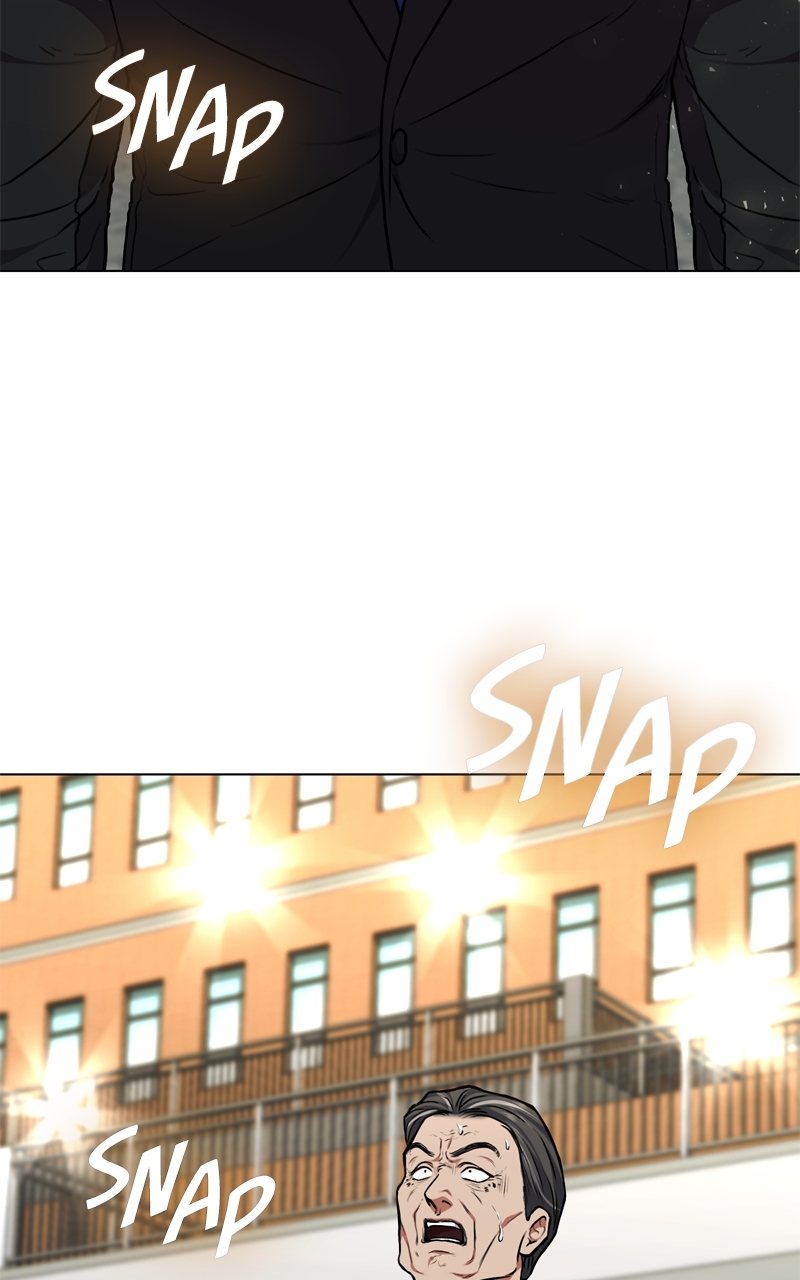 The Bastard of National Tax Service Chapter 173 - Page 81