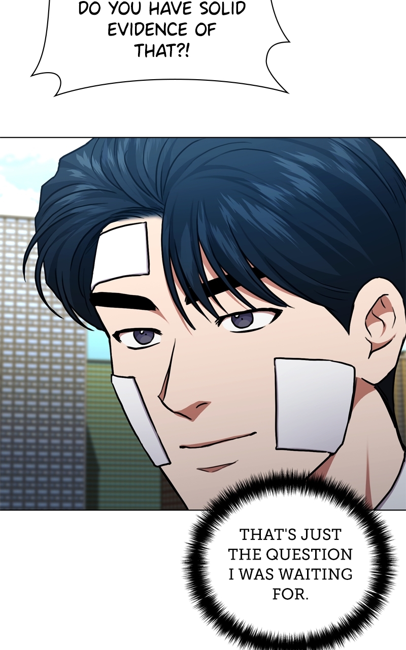 The Bastard of National Tax Service Chapter 173 - Page 85