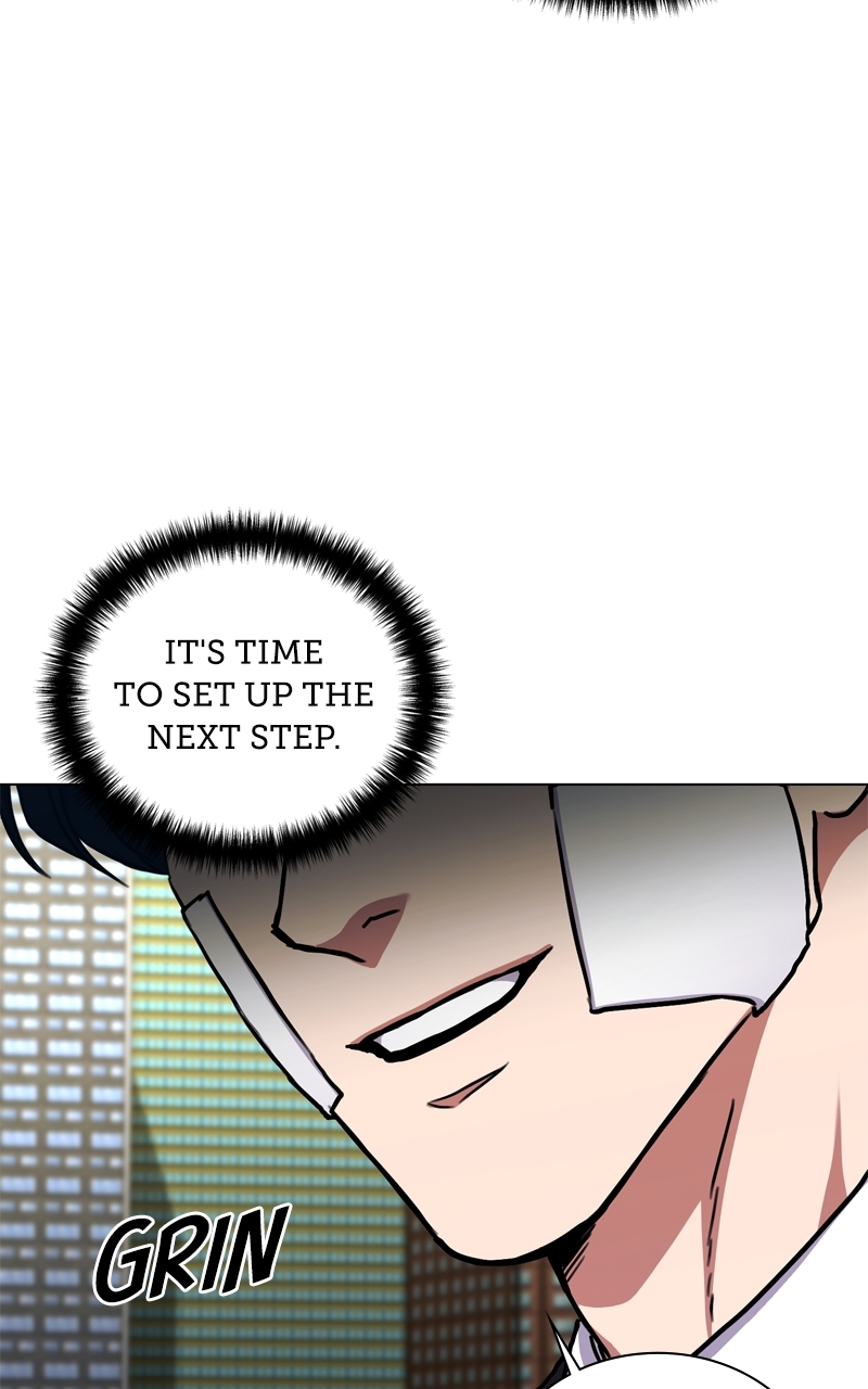 The Bastard of National Tax Service Chapter 173 - Page 86