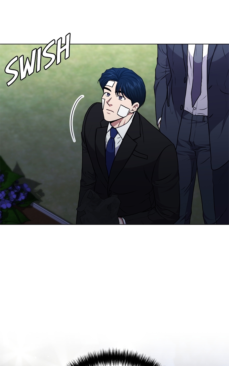 The Bastard of National Tax Service Chapter 173 - Page 9