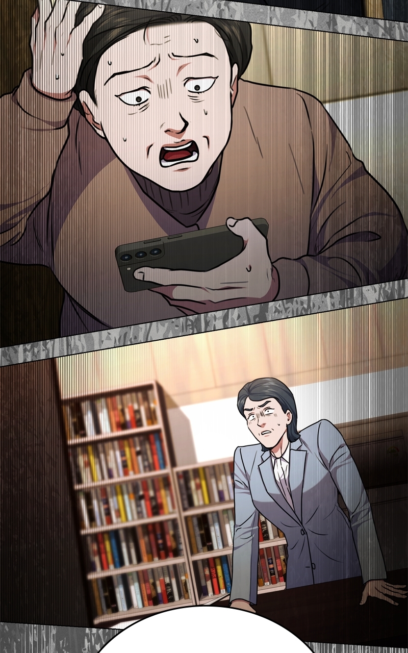 The Bastard of National Tax Service Chapter 173 - Page 90