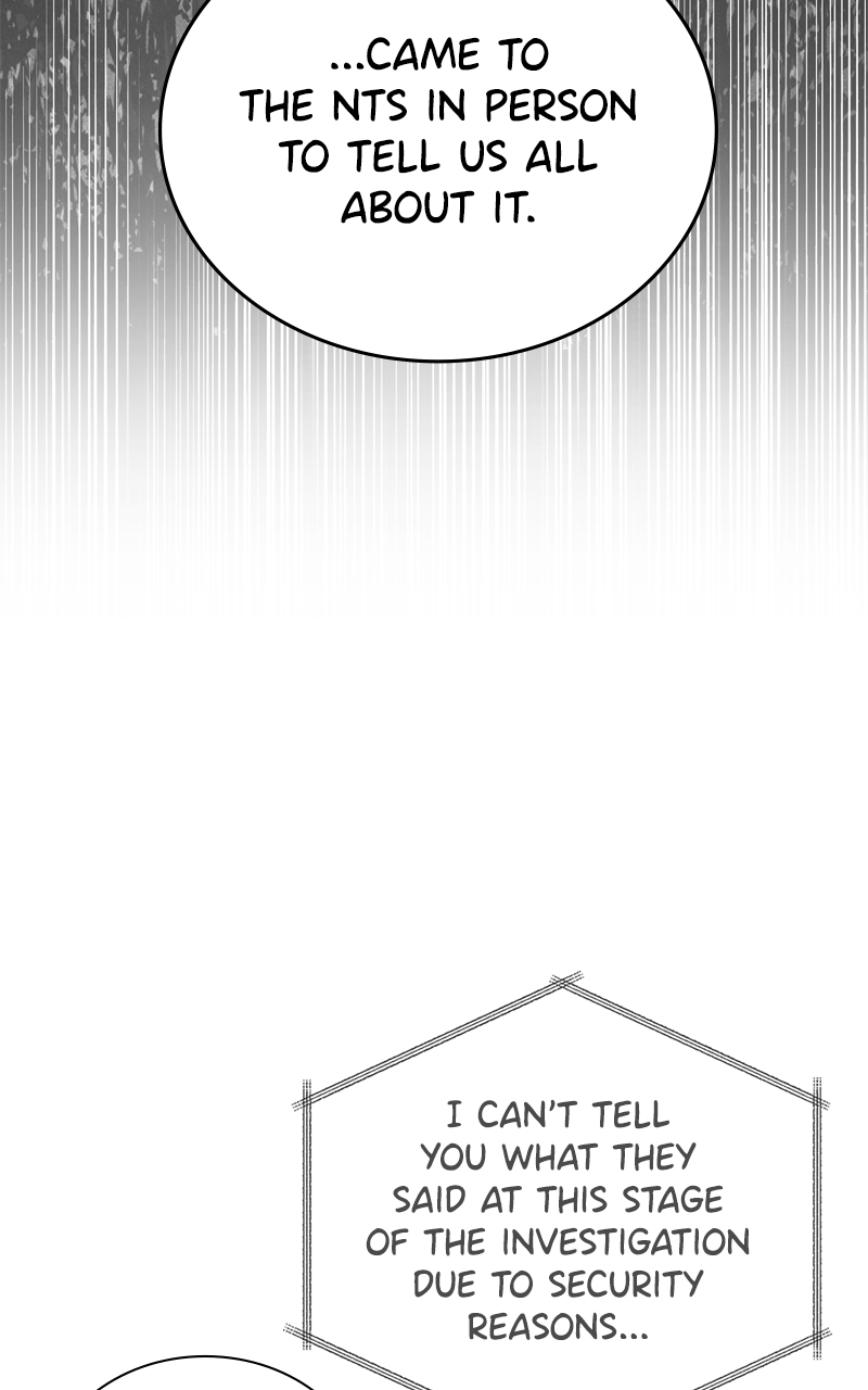 The Bastard of National Tax Service Chapter 173 - Page 91