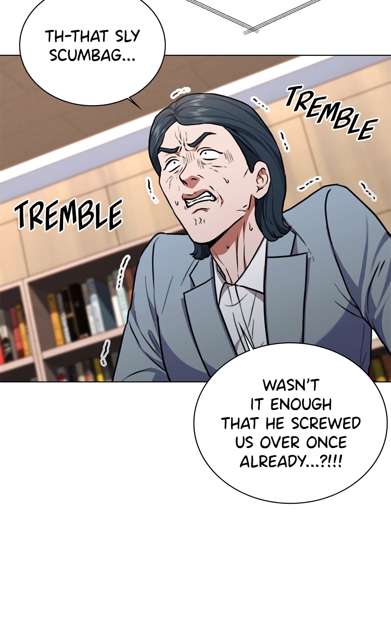 The Bastard of National Tax Service Chapter 173 - Page 92