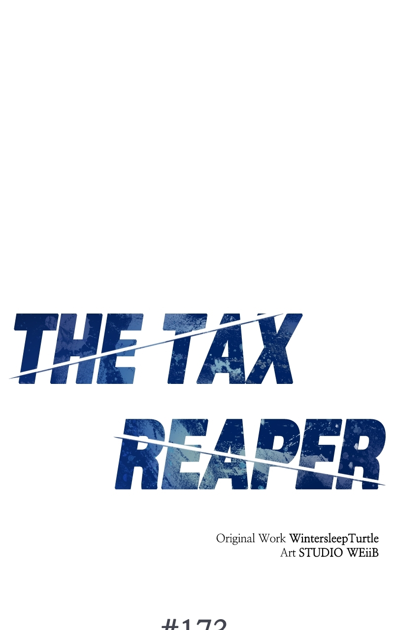 The Bastard of National Tax Service Chapter 174 - Page 10