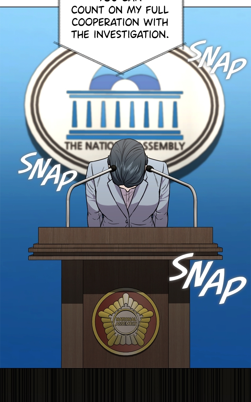 The Bastard of National Tax Service Chapter 174 - Page 19