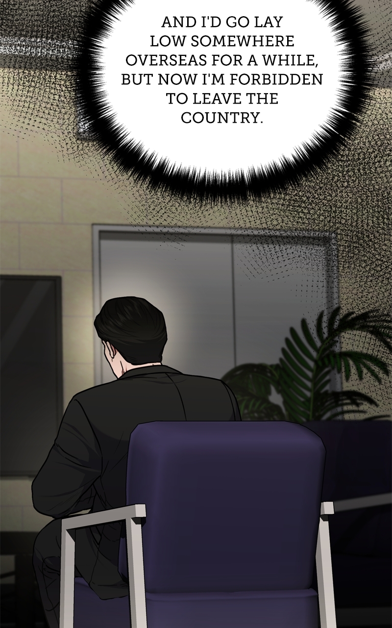 The Bastard of National Tax Service Chapter 174 - Page 24