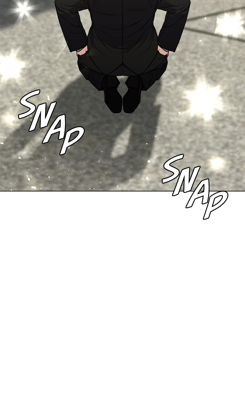 The Bastard of National Tax Service Chapter 174 - Page 34