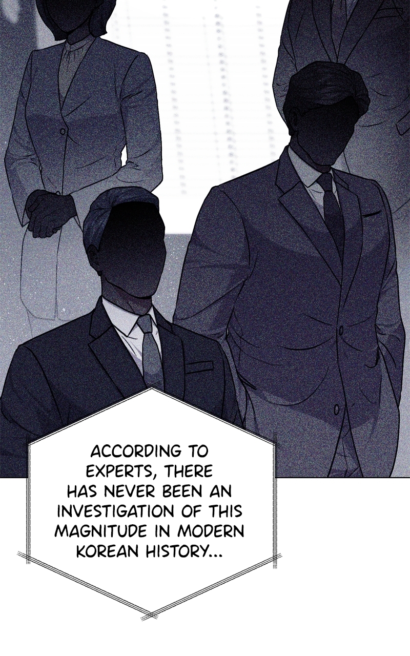 The Bastard of National Tax Service Chapter 174 - Page 37