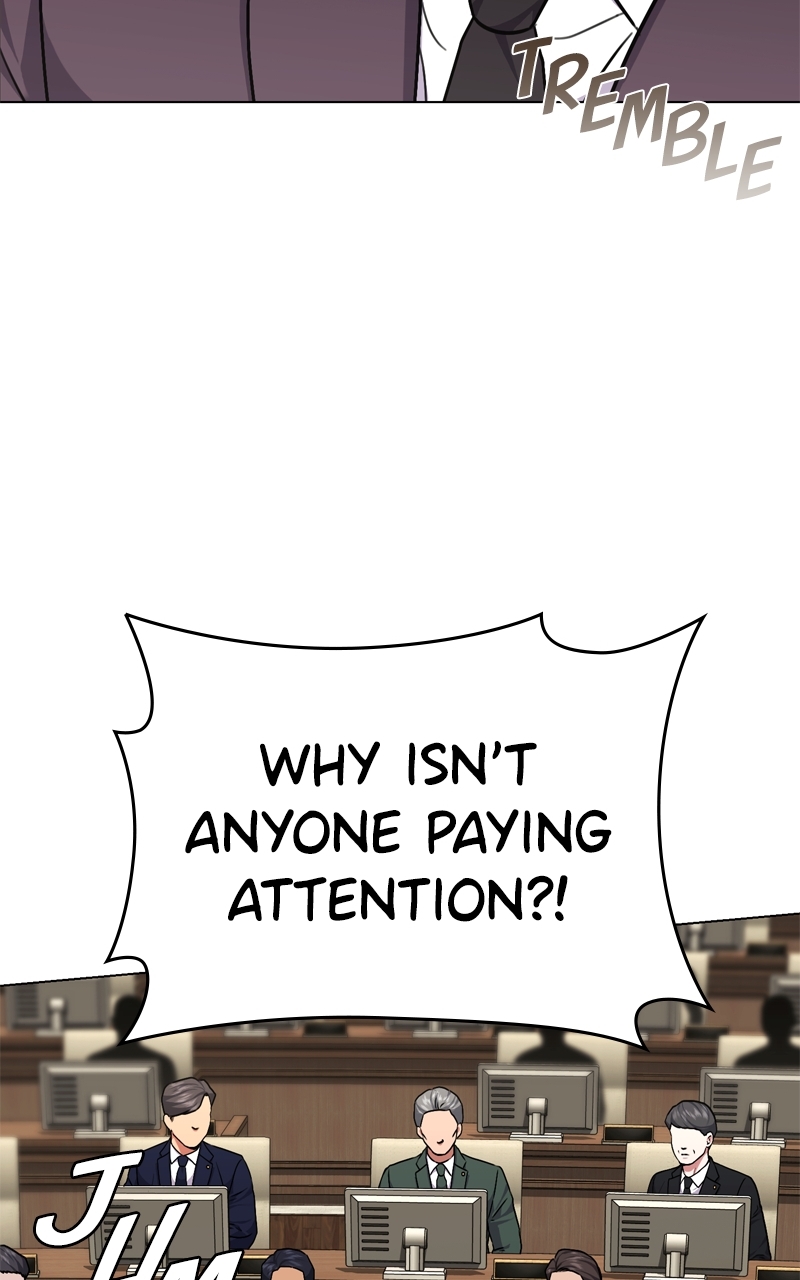 The Bastard of National Tax Service Chapter 174 - Page 45