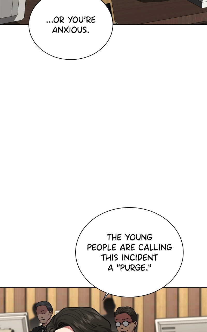 The Bastard of National Tax Service Chapter 174 - Page 58