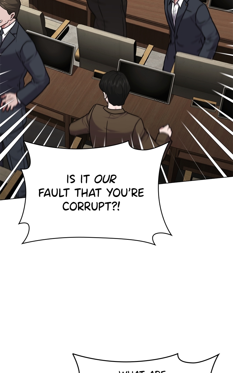 The Bastard of National Tax Service Chapter 174 - Page 62